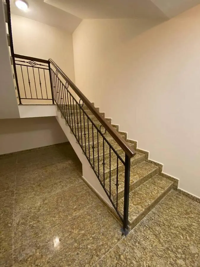 Rublevka Apartment Varna