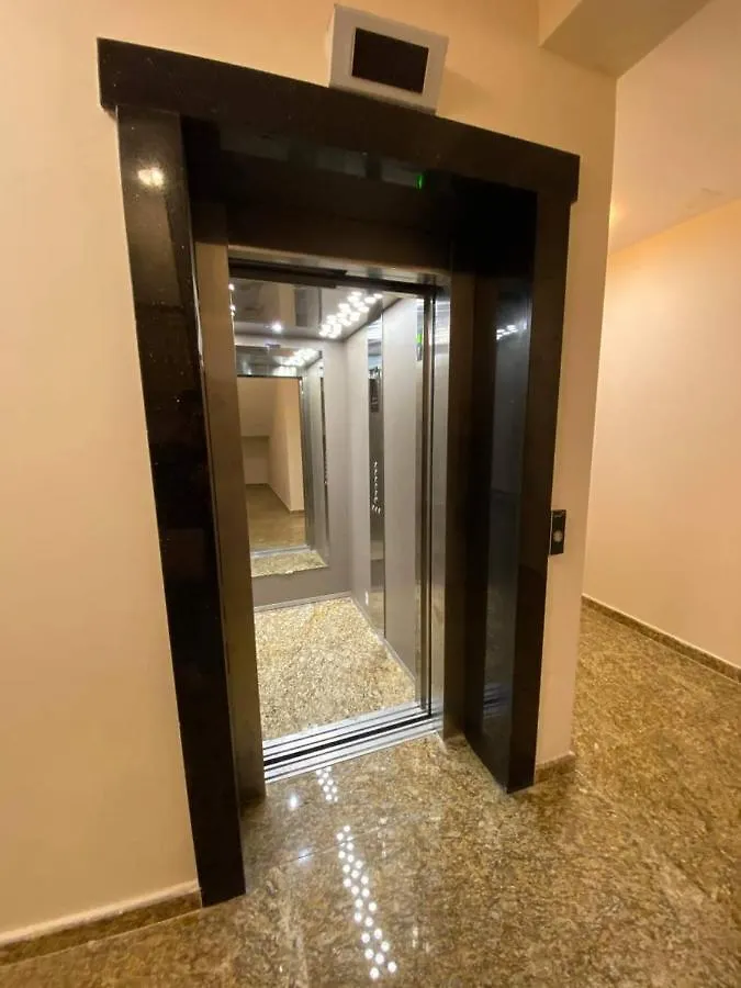 Rublevka Apartment Варна