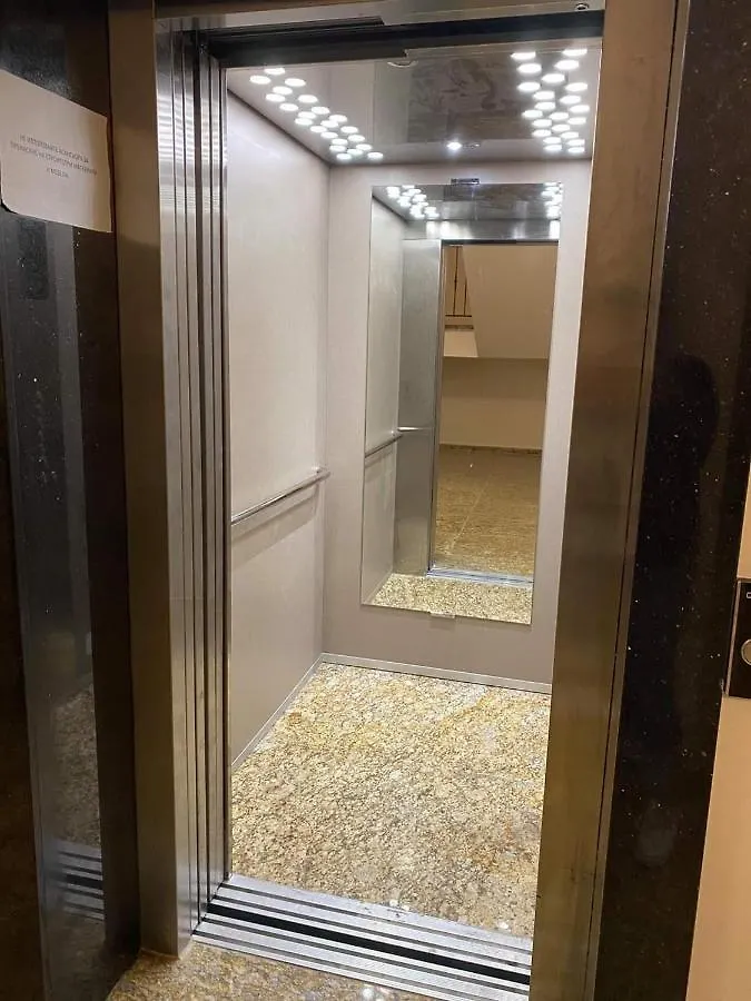 Rublevka Apartment Варна Болгария