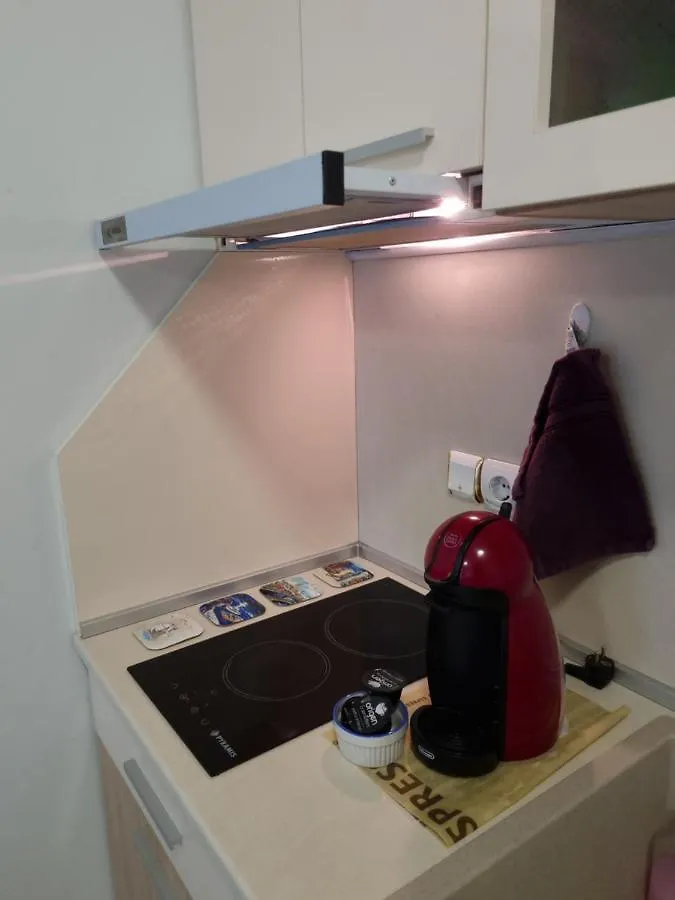 Rublevka Apartment Варна 0*,  Болгария