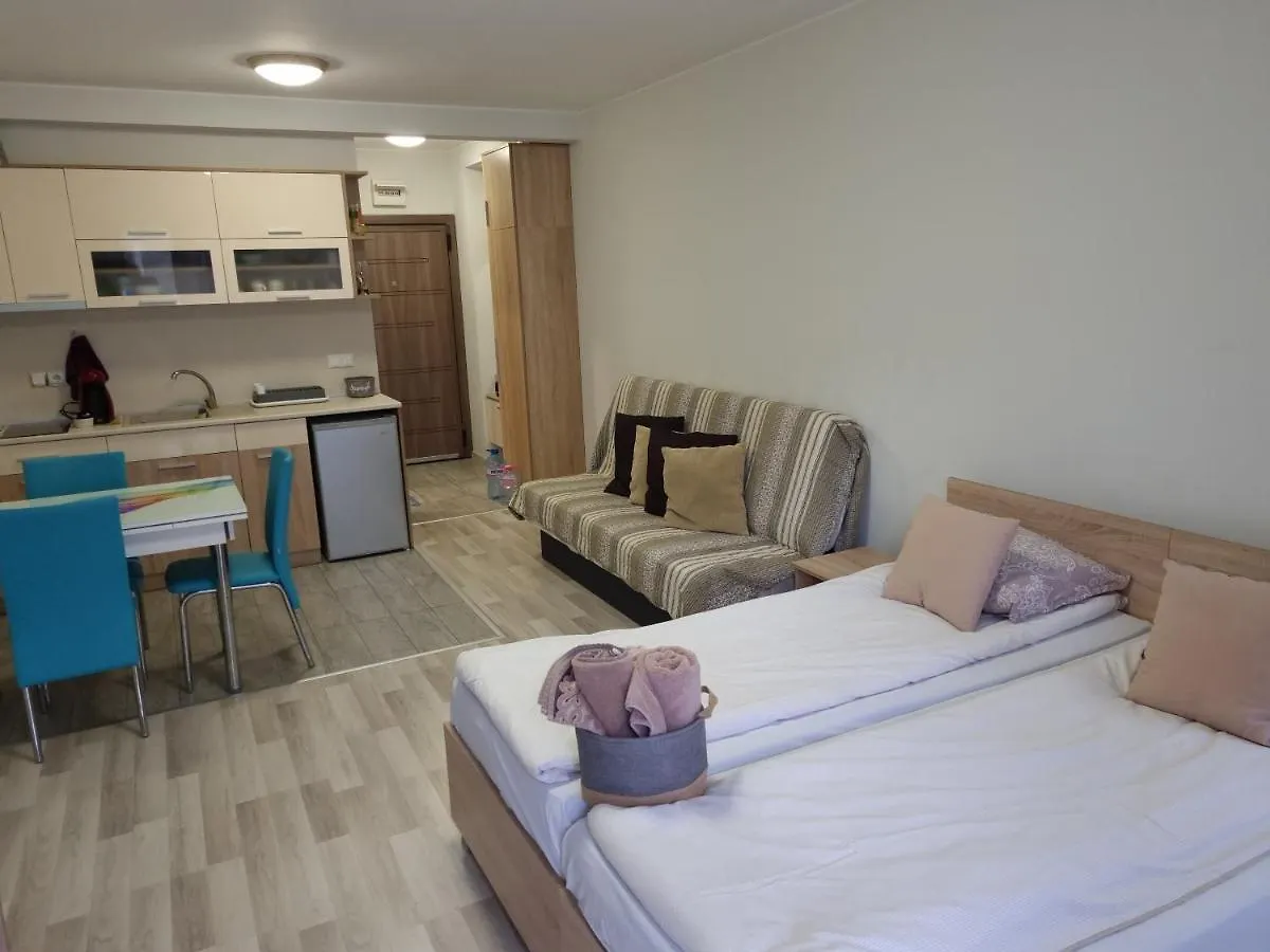 Rublevka Apartment Варна