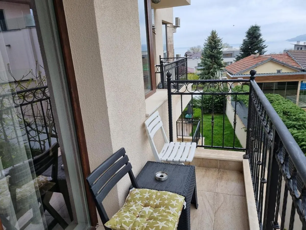 Rublevka Apartment Варна Болгария