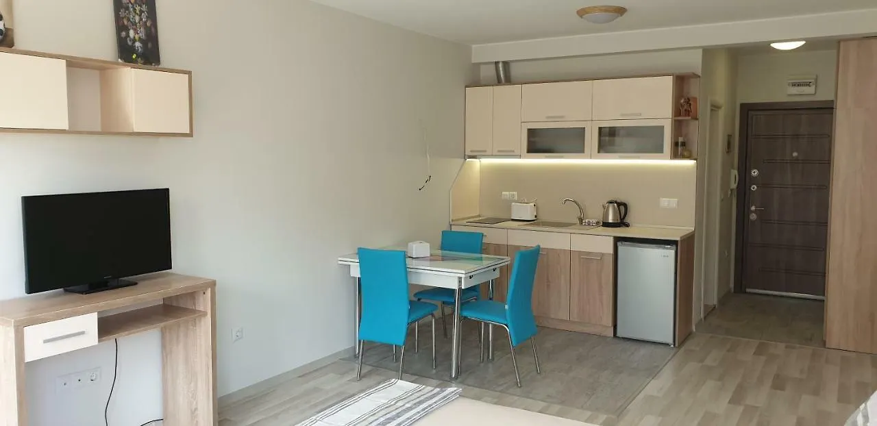 Rublevka Apartment Varna