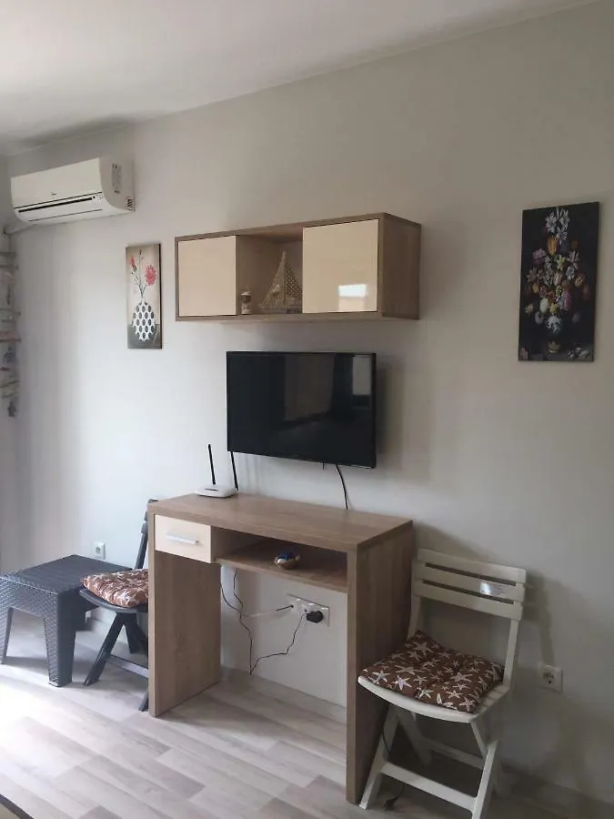 Rublevka Apartment Варна Болгария