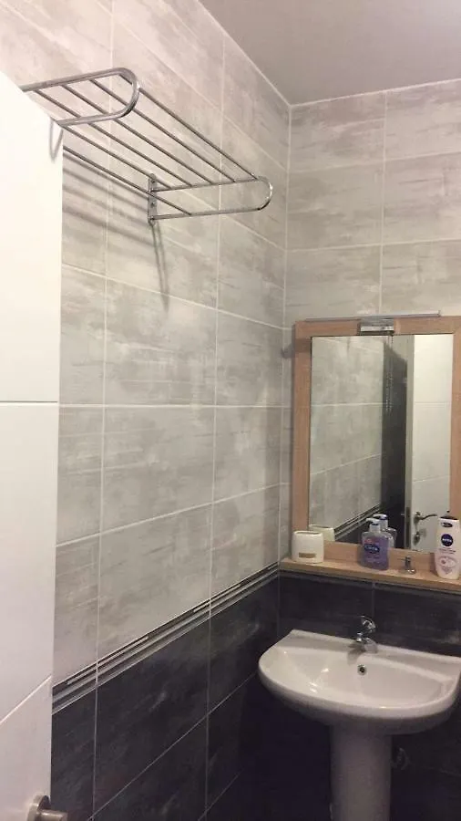 Rublevka Apartment Varna