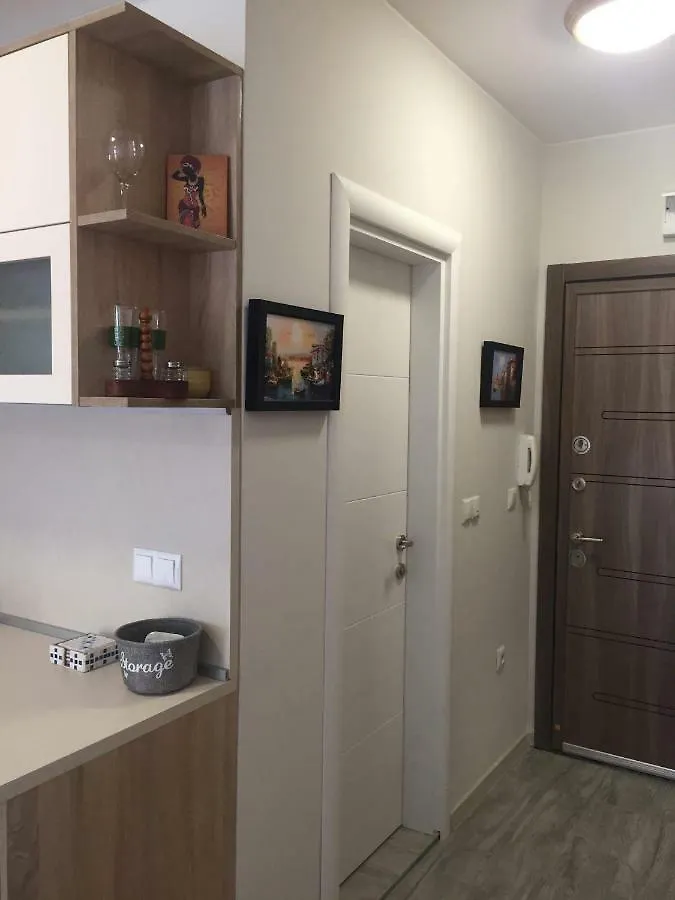 Rublevka Apartment Варна