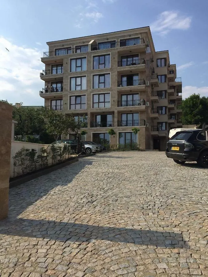 Rublevka Apartment Варна