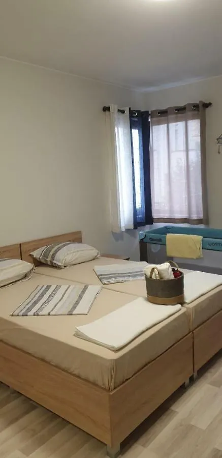 Rublevka Apartment Варна