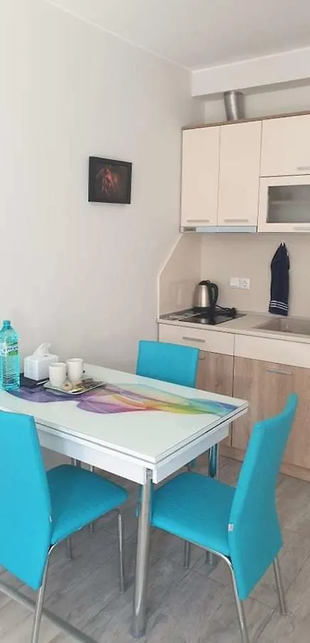 Rublevka Apartment Варна