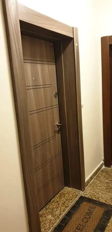 Rublevka Apartment Varna 0*,