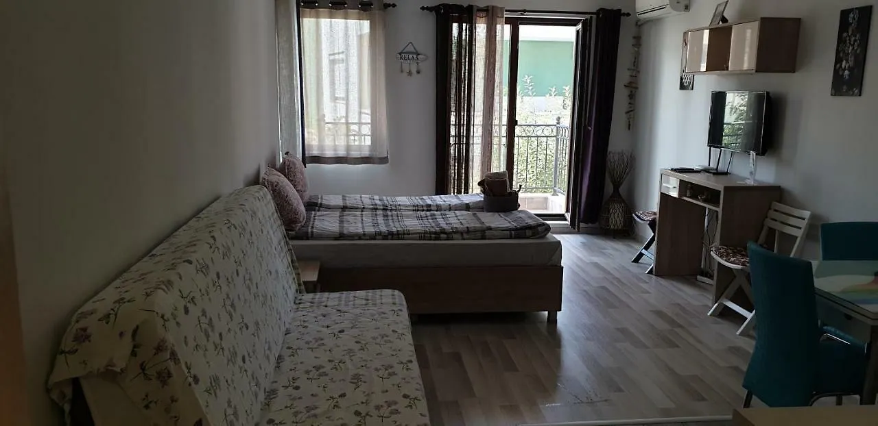 Rublevka Apartment Варна