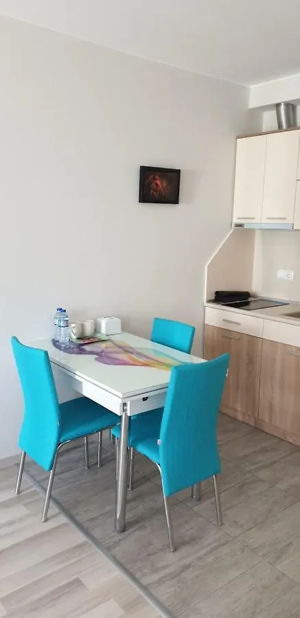 Rublevka Apartment Varna